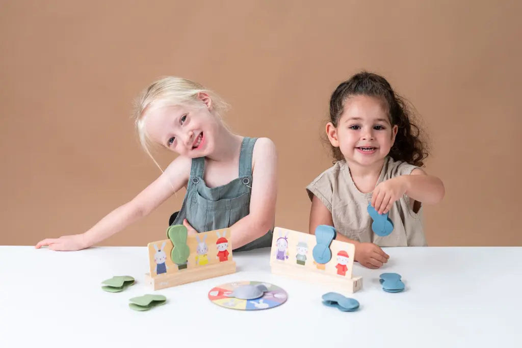 Taf toys – my 1st bingo