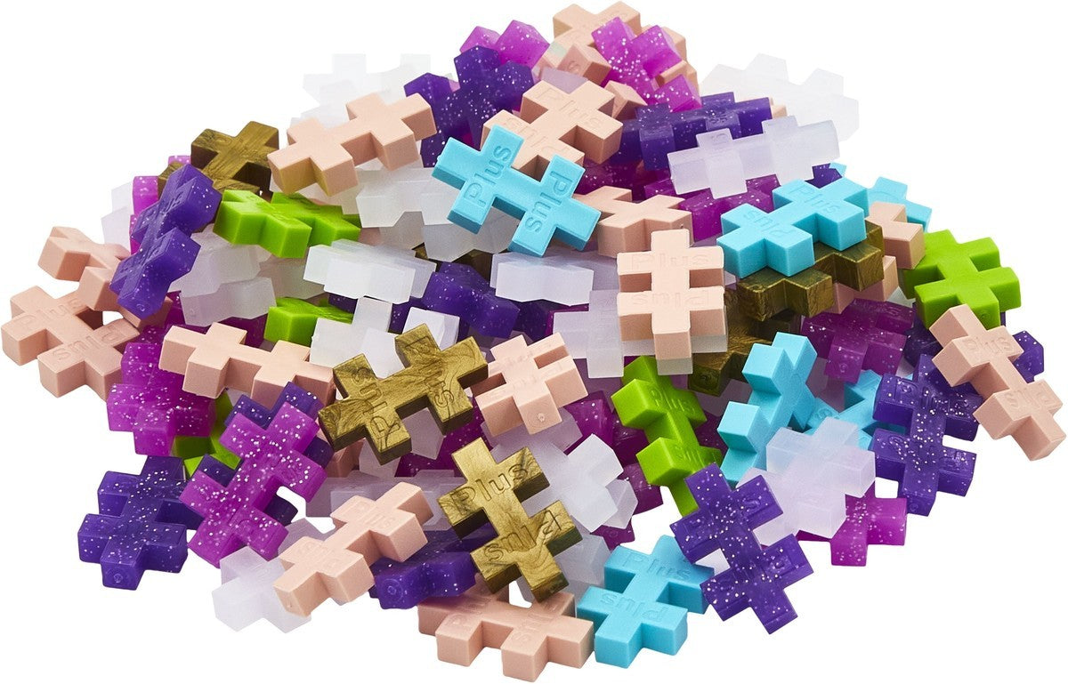 Plus-Plus Tube mini – Fee (100 stuks)