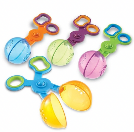 Sensorisch spel - Handy Scooper – Learning Resources (per stuk)
