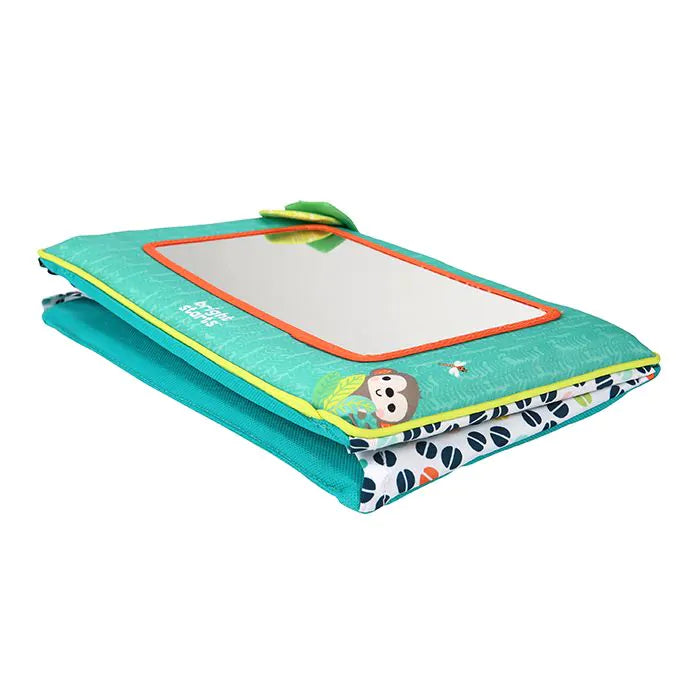 Tummy time Mirror - Bright starts