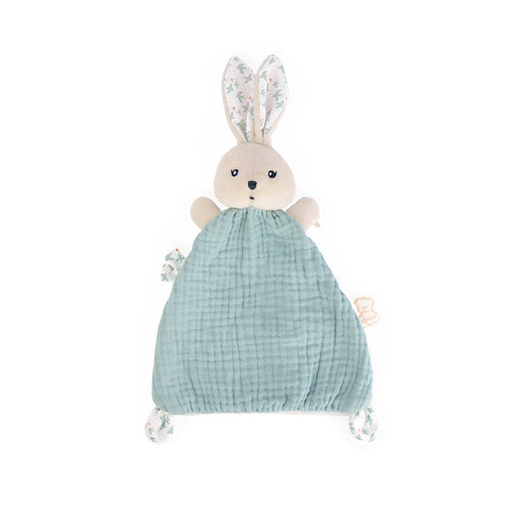 Kaloo – Cuddle cloth Rabbit Peace Dove