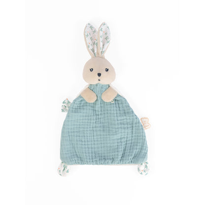 Kaloo – Cuddle cloth Rabbit Peace Dove