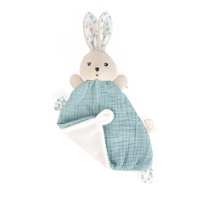 Kaloo – Cuddle cloth Rabbit Peace Dove