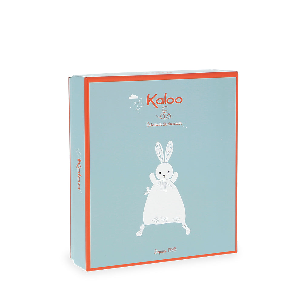 Kaloo – Cuddle cloth Rabbit Peace Dove