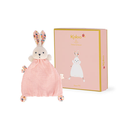 Kaloo – Rabbit Poppy cuddly cloth