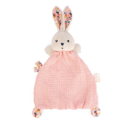 Kaloo – Rabbit Poppy cuddly cloth