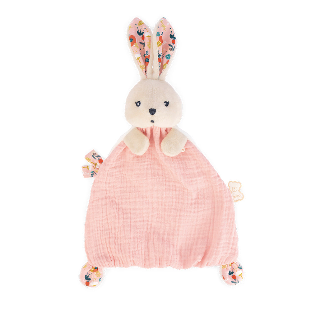 Kaloo – Rabbit Poppy cuddly cloth