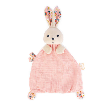 Kaloo – Rabbit Poppy cuddly cloth