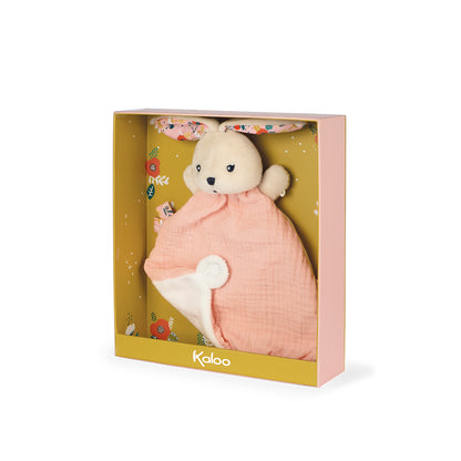 Kaloo – Rabbit Poppy cuddly cloth