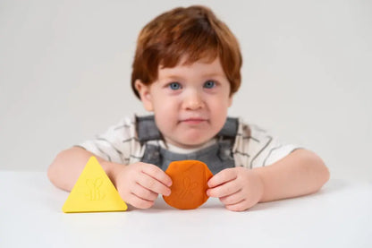 Taf toys – my 1st shapes puzzle