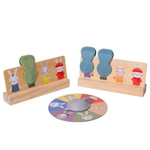 Taf toys – my 1st bingo