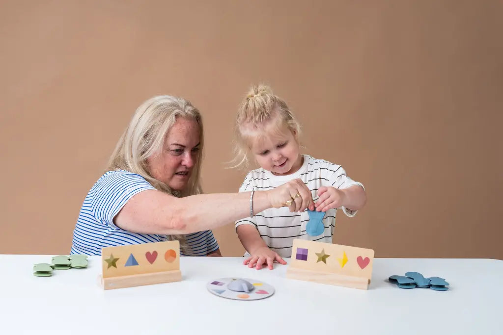 Taf toys – my 1st bingo