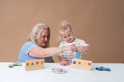 Taf toys – my 1st bingo