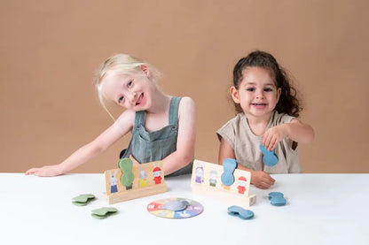 Taf toys – my 1st bingo