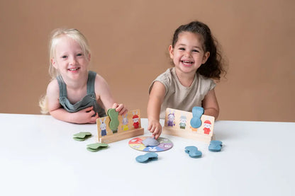 Taf toys – my 1st bingo