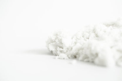 Sensoryfun - Magic sand - Wit