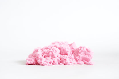 Sensoryfun - Magic sand - Roze