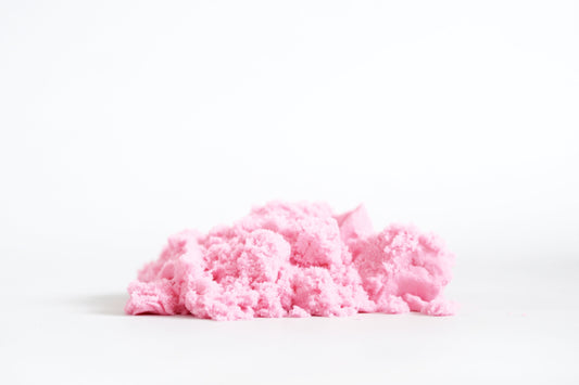 Sensoryfun - Magic sand - Roze