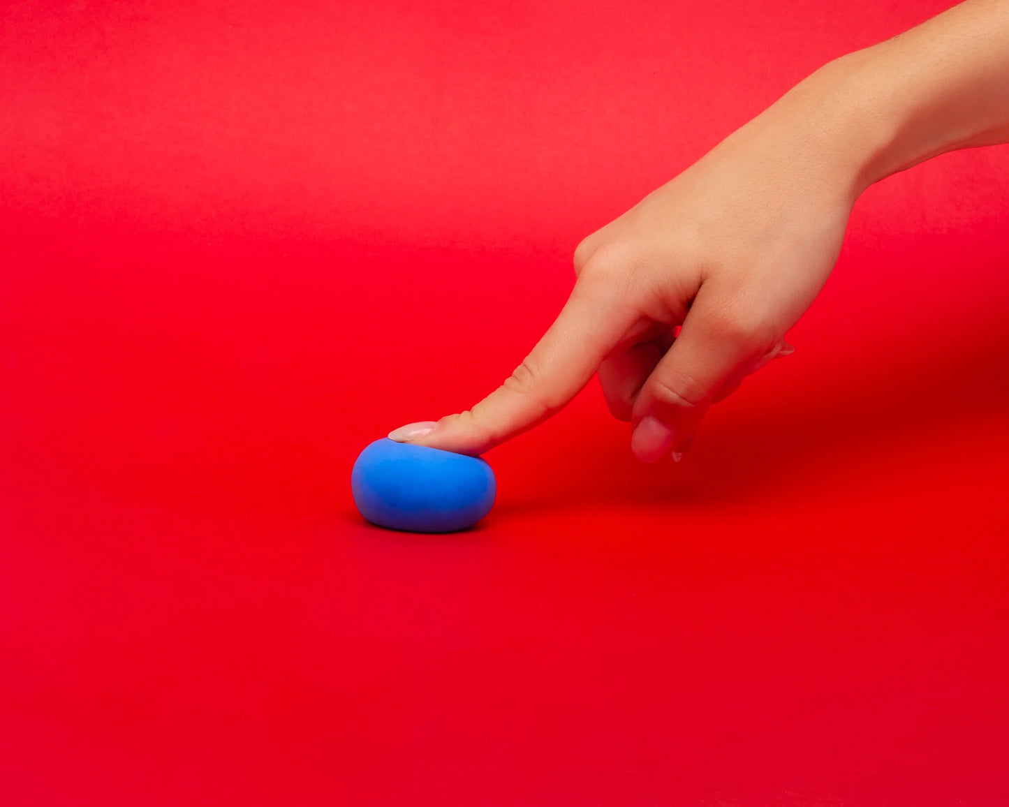 OMY Magische klei Kit – Kerst ornamenten