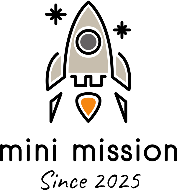 Mini Mission