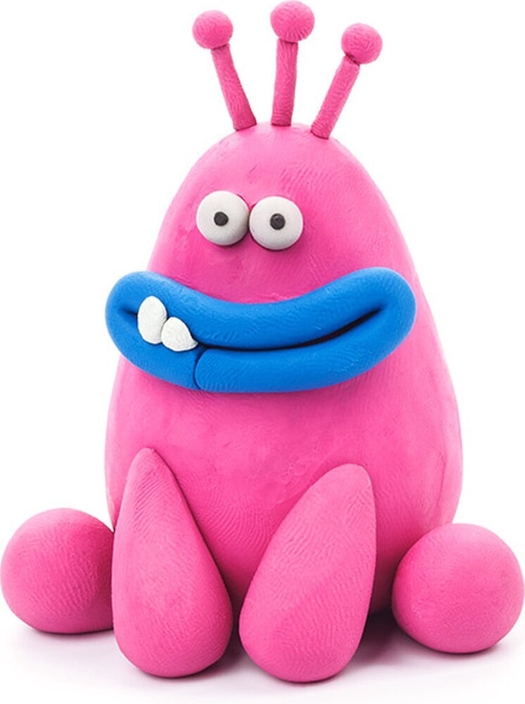 Klei hey clay – terry (3 cans)