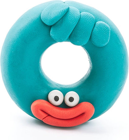 Klei hey clay – donuts (3 cans)