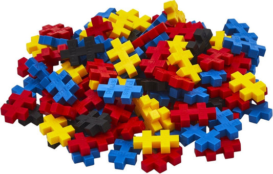 Plus-Plus Tube mini – Superheld (100 stuks)