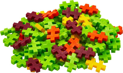 Plus-Plus Tube mini – Spinosaurus (100 stuks)