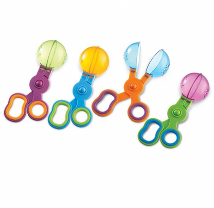 Sensorisch spel - Handy Scooper – Learning Resources (per stuk)