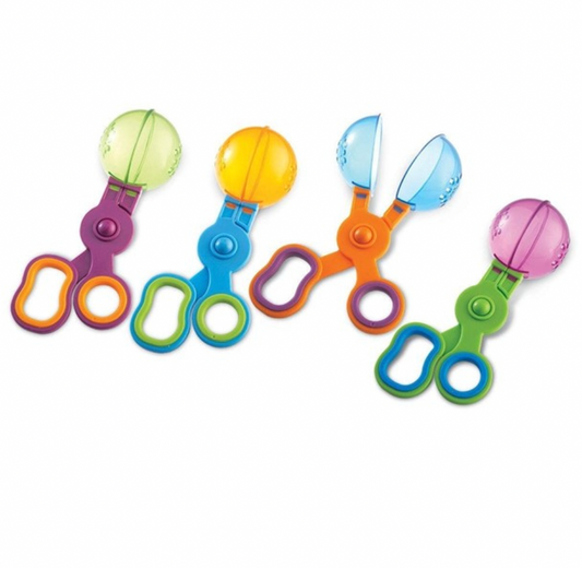 Sensorisch spel - Handy Scooper – Learning Resources (per stuk)