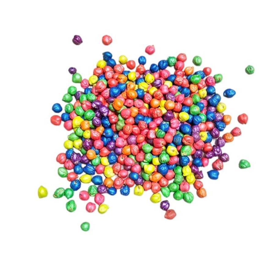 Sensorisch spel - Speelparels – CandyShop Kikkererwten 500 ml