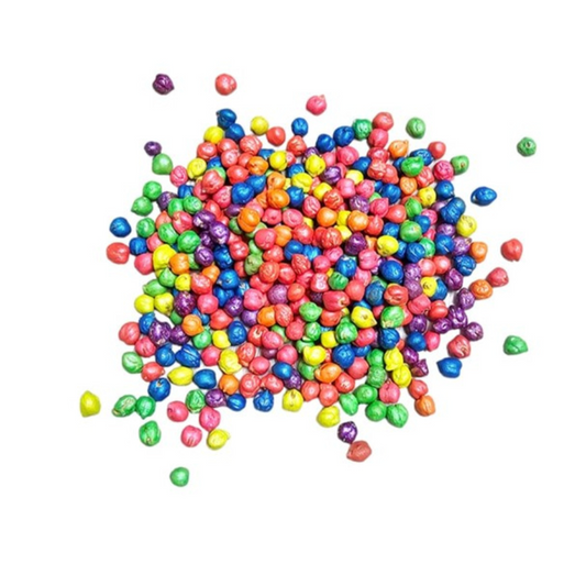 Sensorisch spel - Speelparels – CandyShop Kikkererwten 500 ml