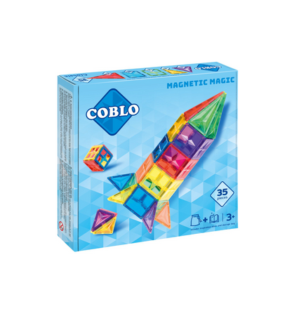 Coblo Classic 35 Stenen