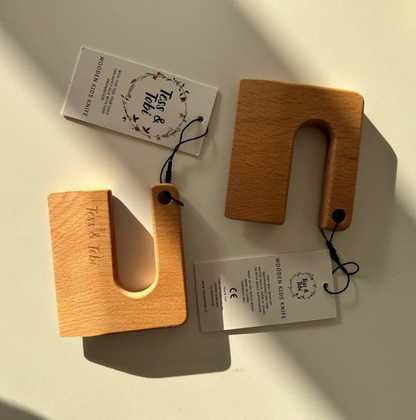 Montessori mes – Tess & Tobi