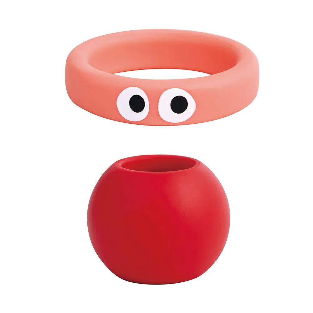 Hape - Montessori Stapel blokken