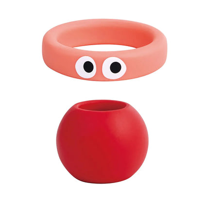 Hape - Montessori Stapel blokken