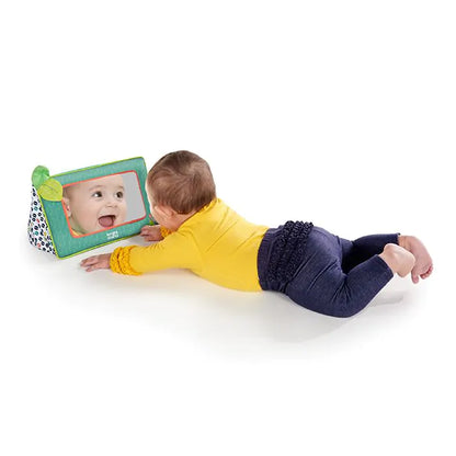 Tummy time Mirror - Bright starts