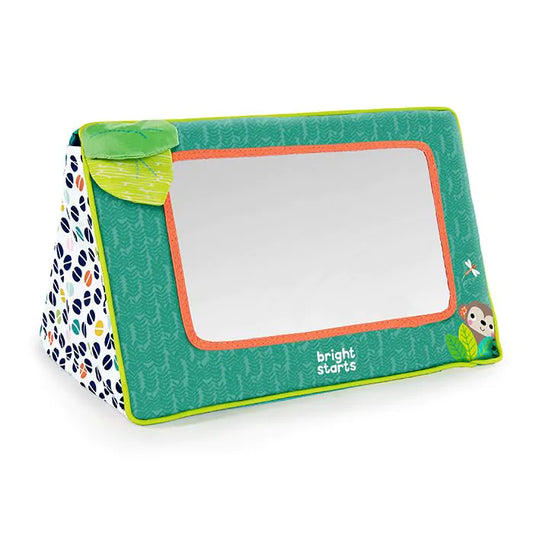 Tummy time Mirror - Bright starts