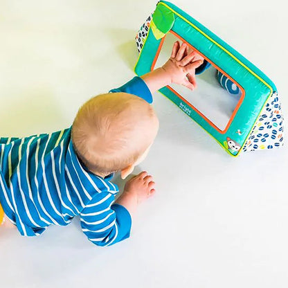 Tummy time Mirror - Bright starts