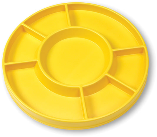 Learning resources - sorteerschaal