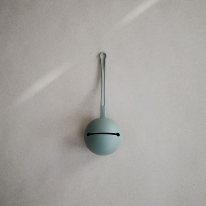 Mushie Fopspeenhouder – Pacifier Case