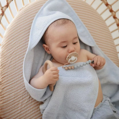 Mushie Speenkoord stone – Eva