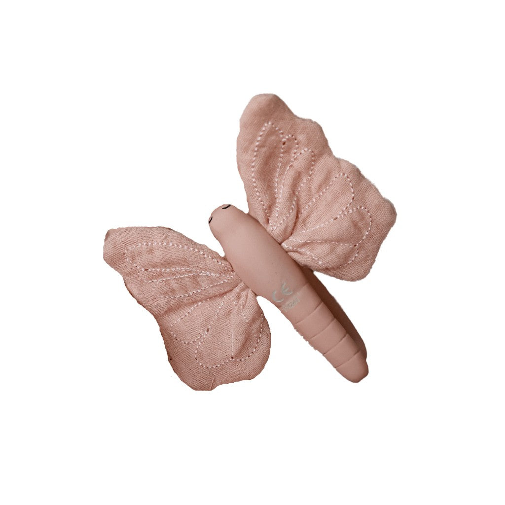 Natruba Bite and Activity Ring – Butterfly