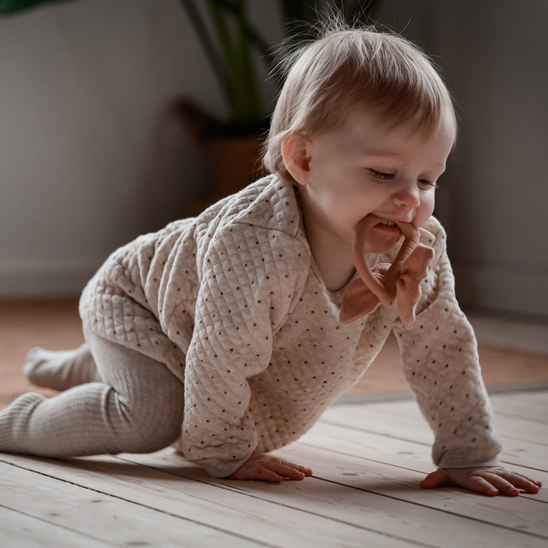 Natruba Bite and Activity Ring – Butterfly