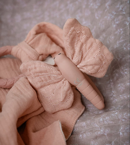 Natruba Bite and Activity Ring – Butterfly