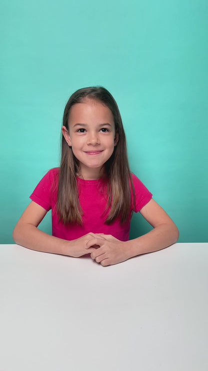 OMY Super Kleur & Sticker boek – Dino