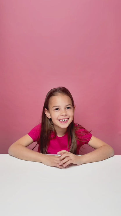 OMY Super Kleur & Sticker Boek – Eenhoorn