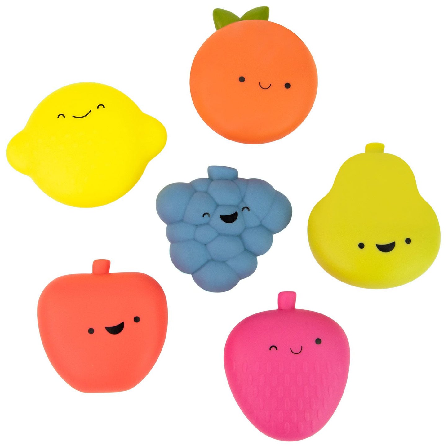 Sassy toys -  Fruit Fun Fill & Spill (6m+)