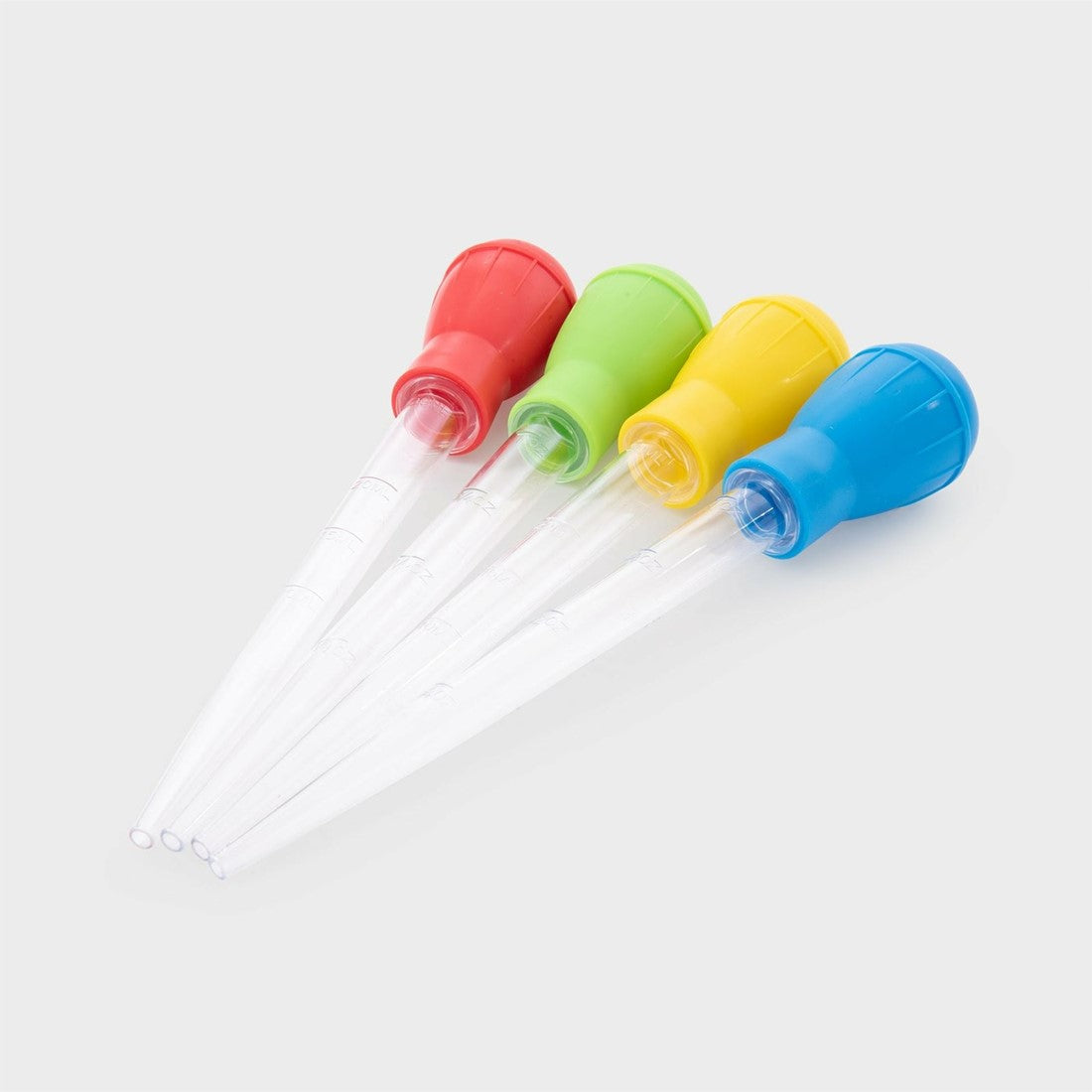 Jumbo TickiT® Meetpipetten - waterspel (Set van 4)
